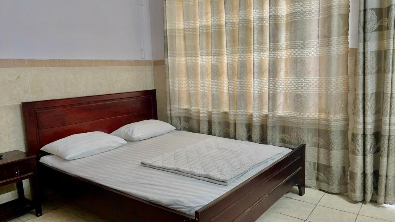 Apartamento Thanh Nam 2 - 909 Tl10, Q. Binh Tan - By Bayhostel *