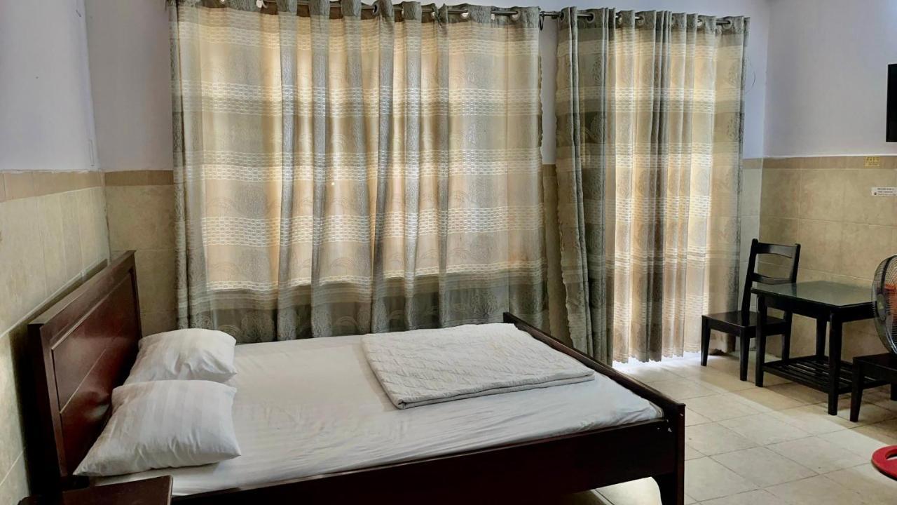 Thanh Nam 2 - 909 Tl10, Q. Binh Tan - By Bayhostel * Cidade de Ho Chi Minh